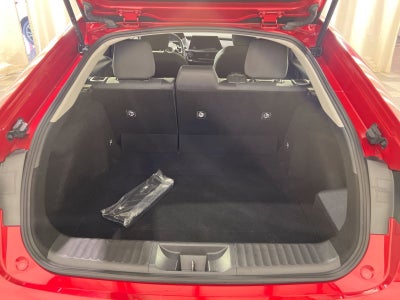 2023 Toyota Prius LE