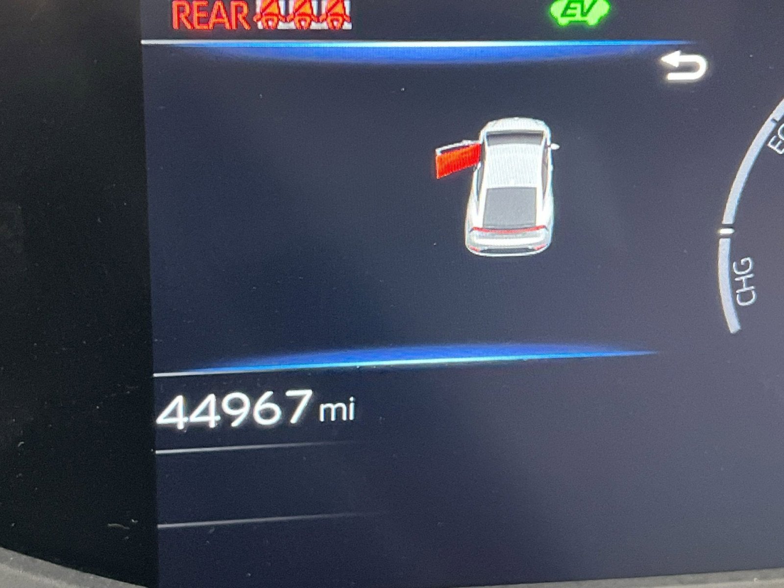 2023 Toyota Prius LE