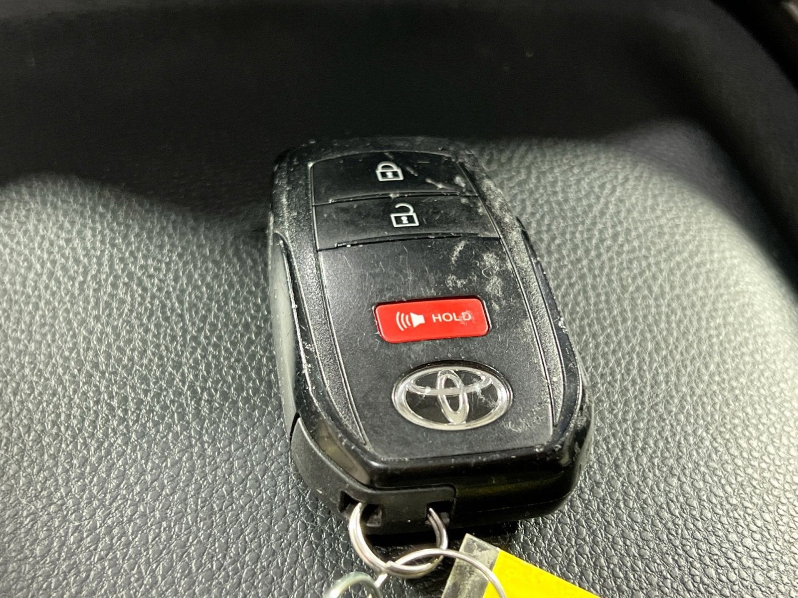 2023 Toyota Prius LE