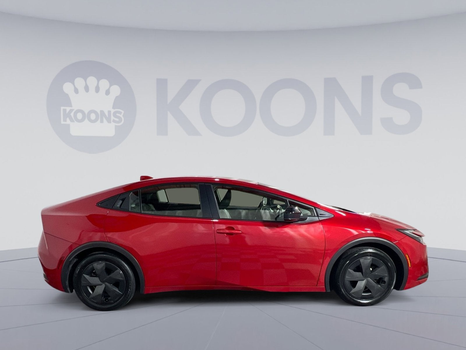 2023 Toyota Prius LE