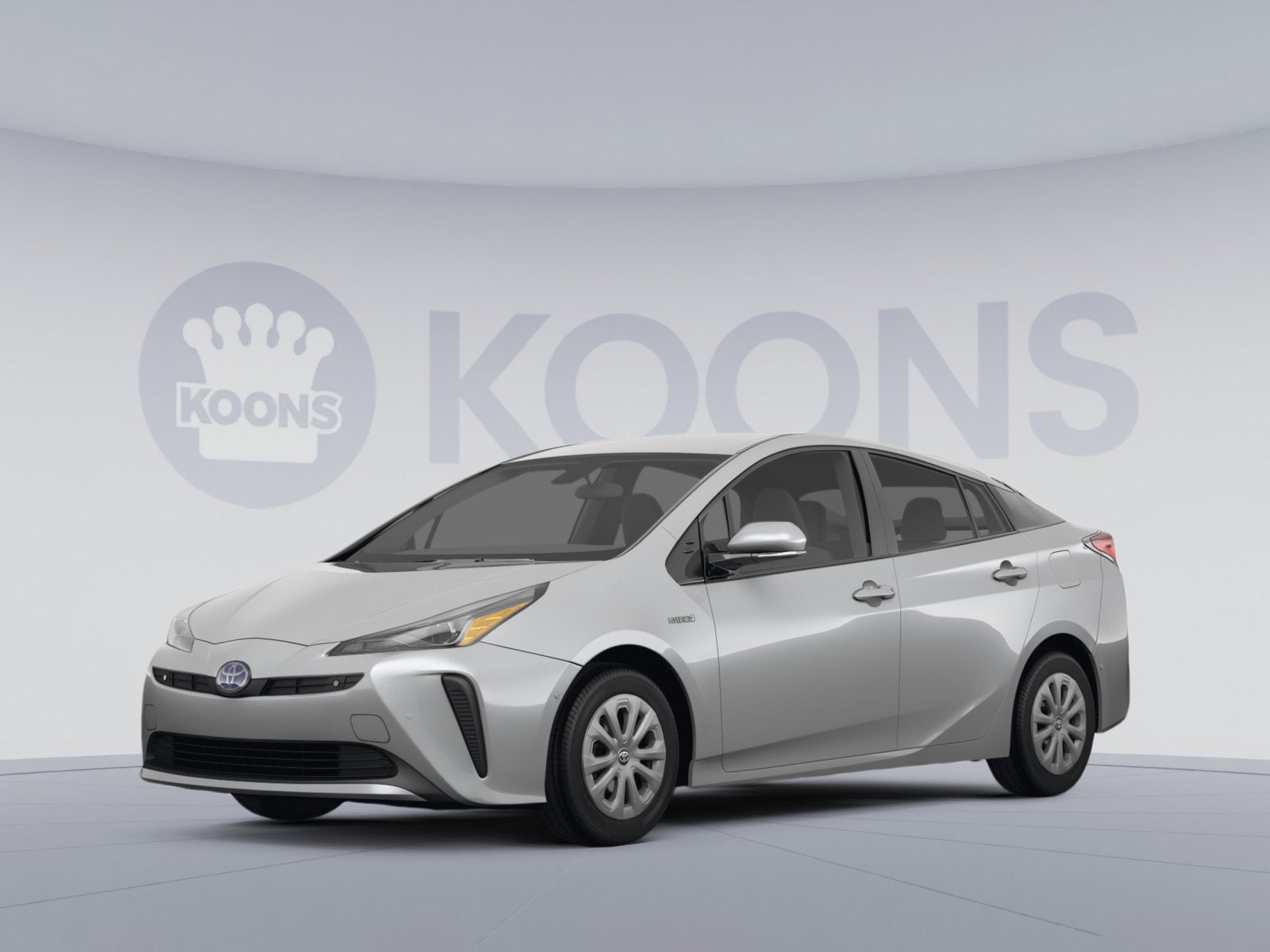 2023 Toyota Prius LE