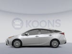 2023 Toyota Prius LE
