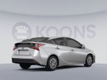 2023 Toyota Prius LE