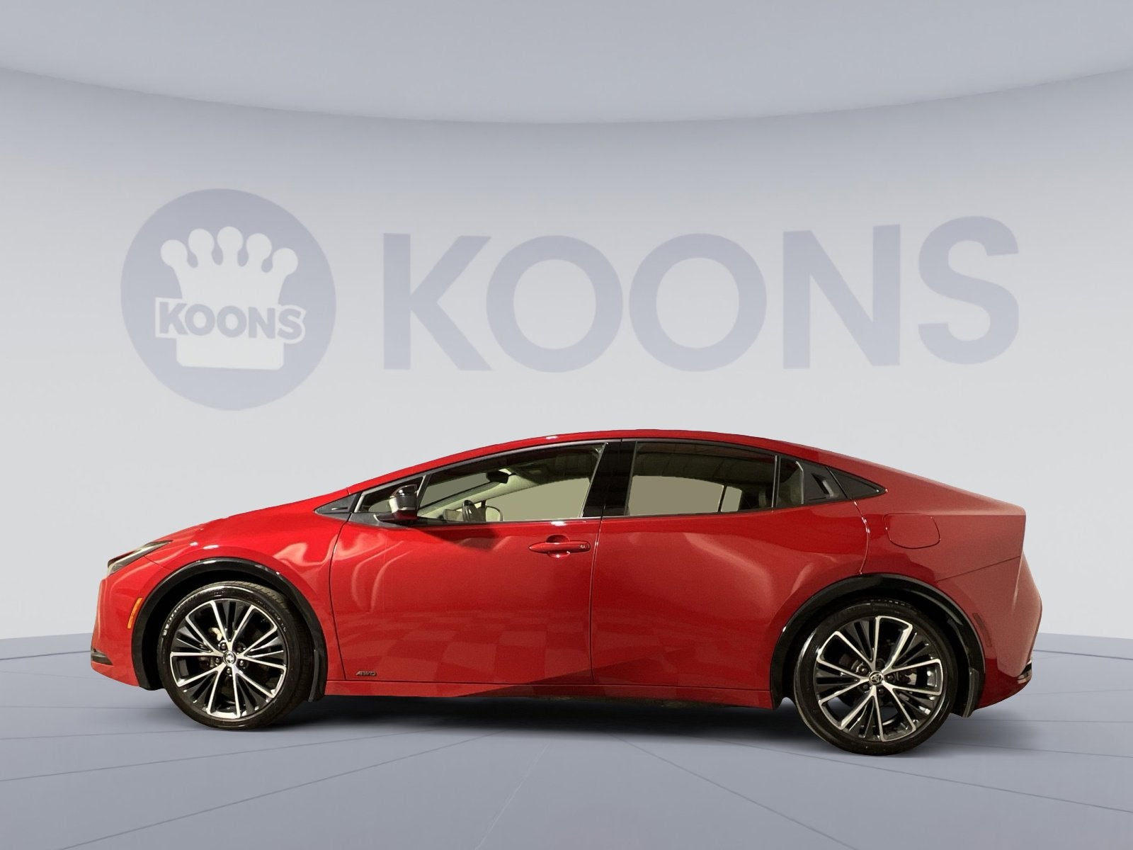 2023 Toyota Prius XLE