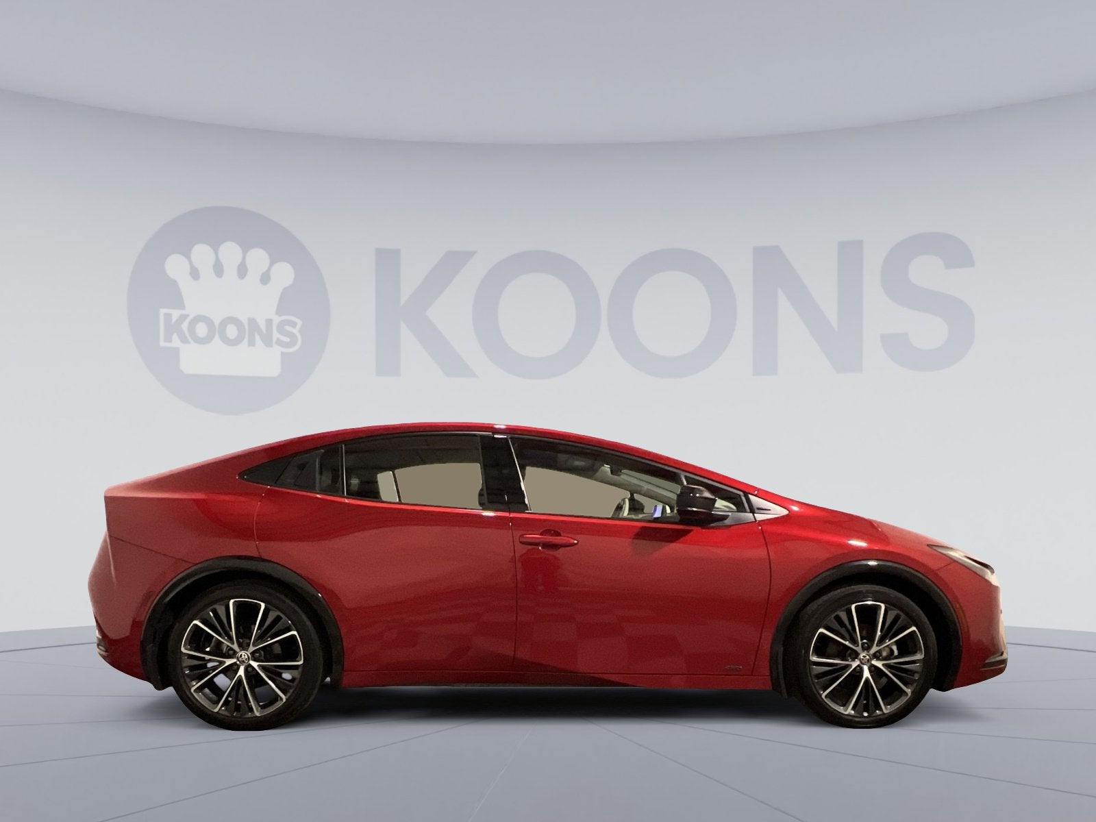 2023 Toyota Prius XLE