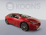 2023 Toyota Prius XLE