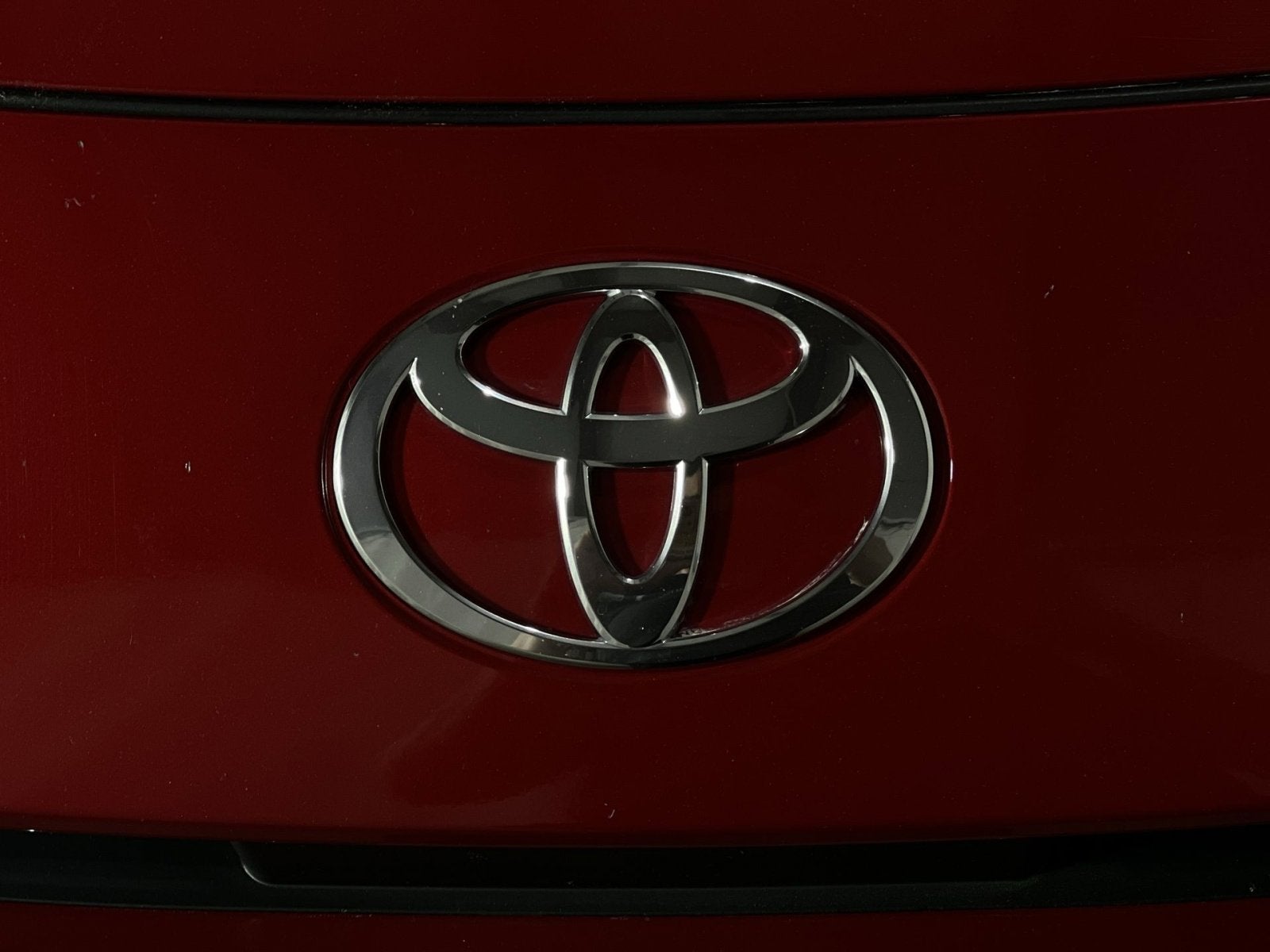 2023 Toyota Prius XLE