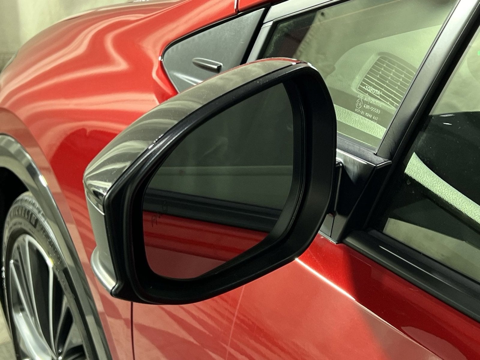2023 Toyota Prius XLE