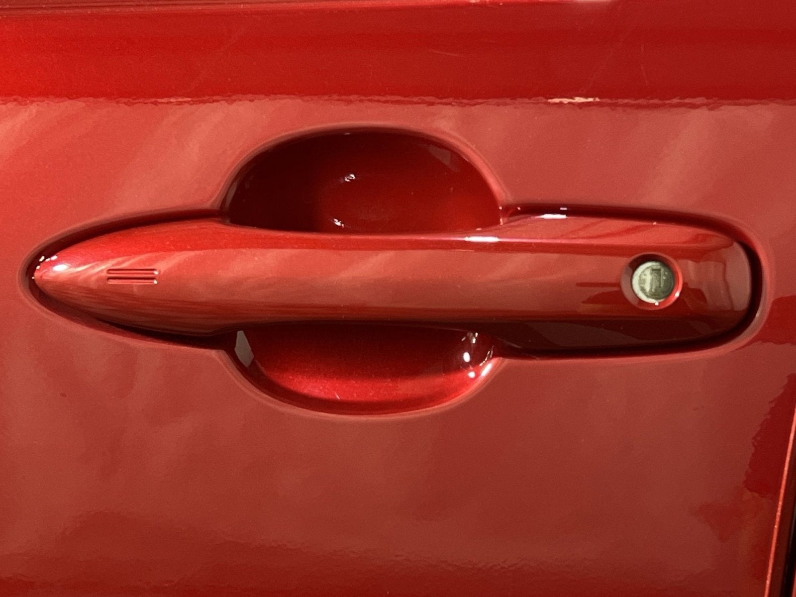 2023 Toyota Prius XLE
