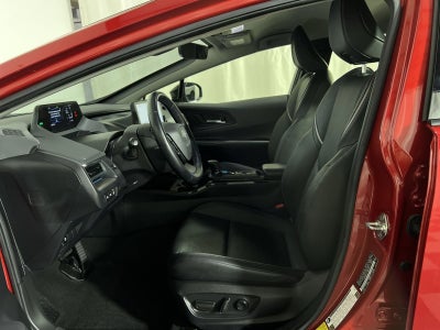2023 Toyota Prius XLE