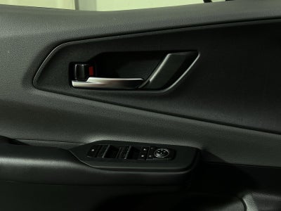 2023 Toyota Prius XLE