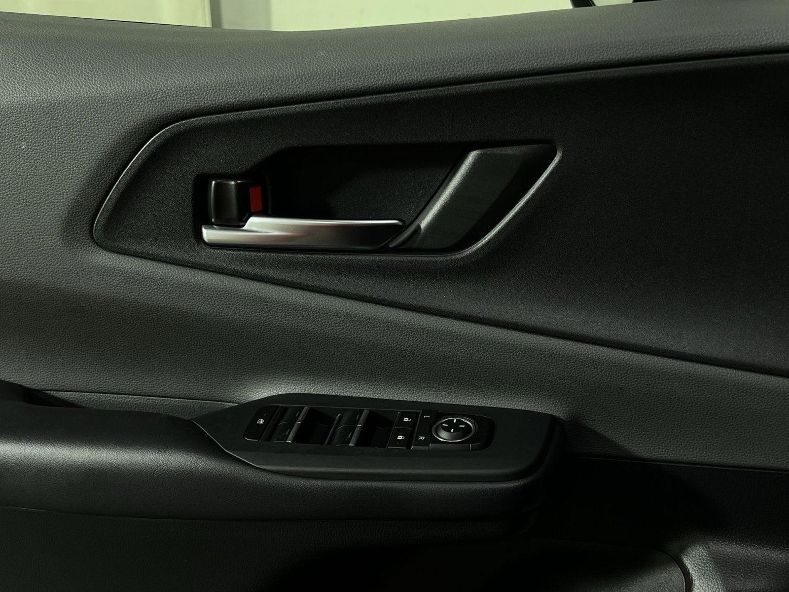 2023 Toyota Prius XLE
