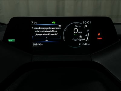 2023 Toyota Prius XLE