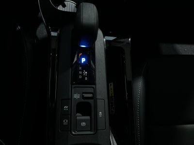 2023 Toyota Prius XLE