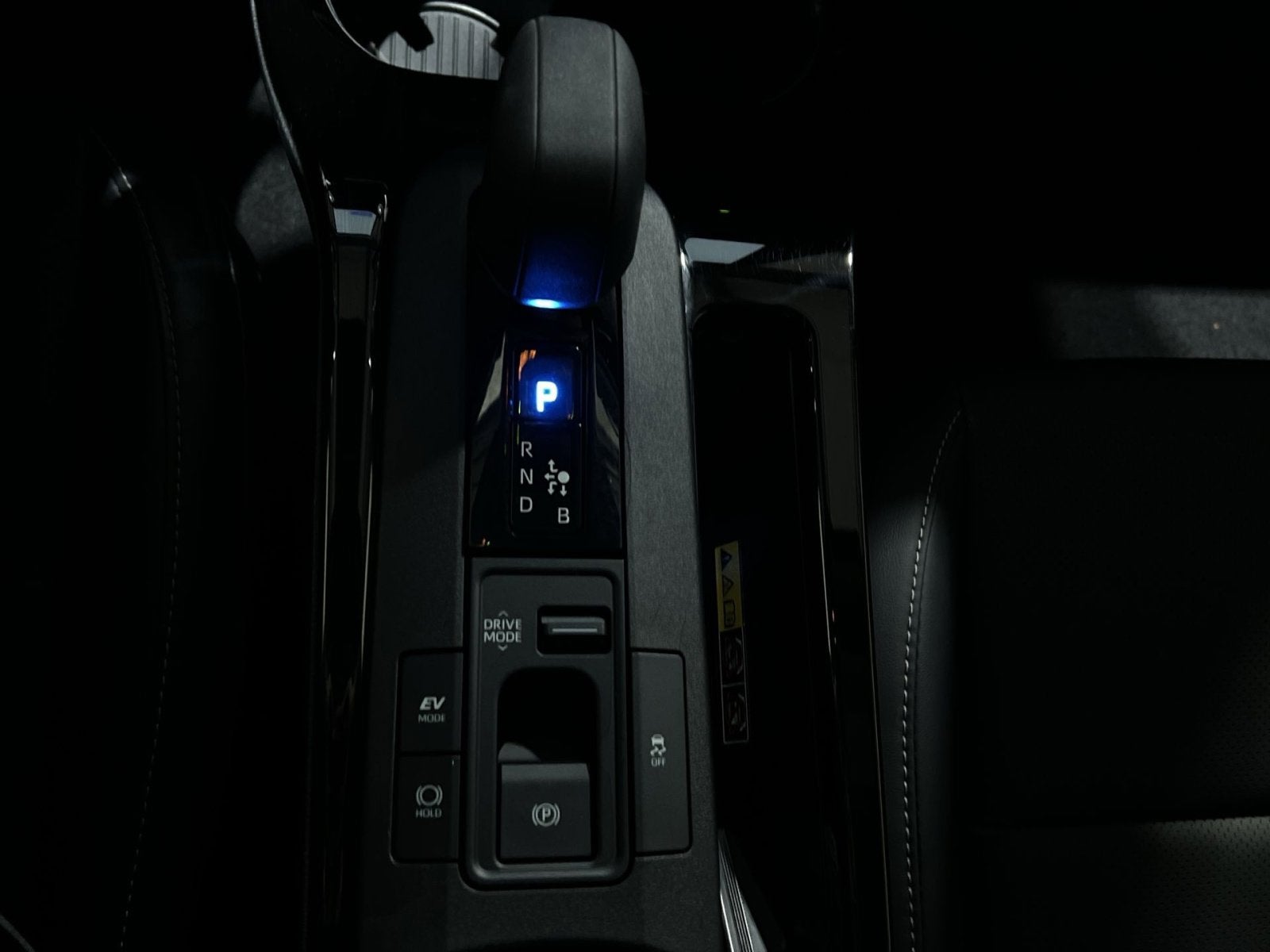 2023 Toyota Prius XLE