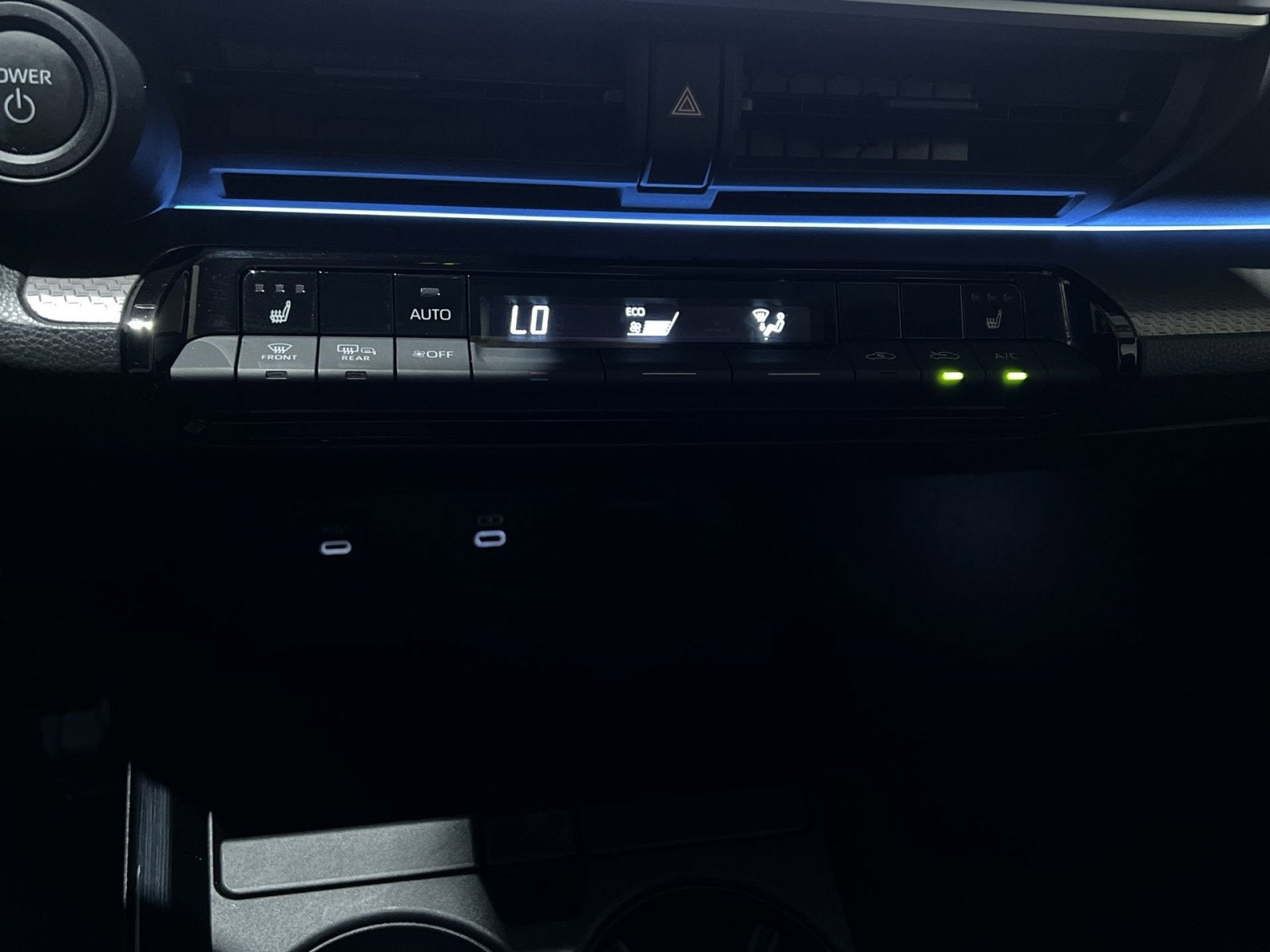 2023 Toyota Prius XLE