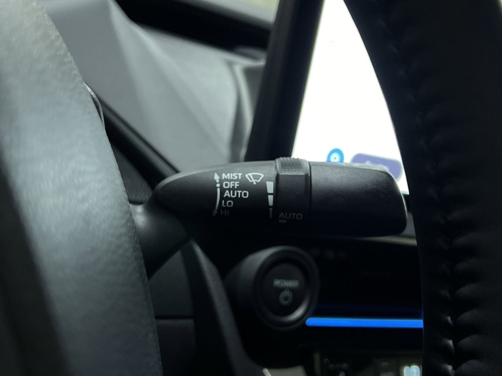 2023 Toyota Prius XLE