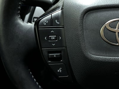 2023 Toyota Prius XLE