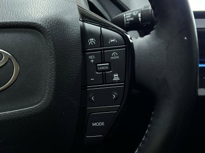 2023 Toyota Prius XLE