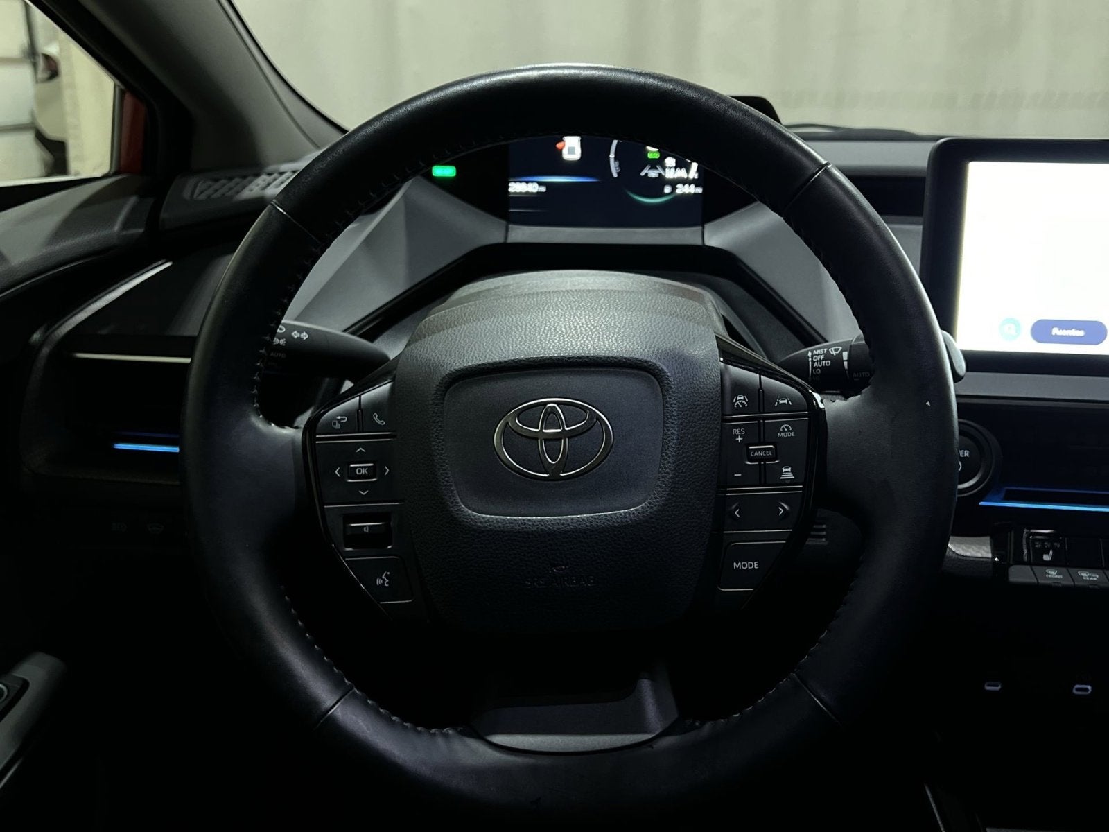 2023 Toyota Prius XLE