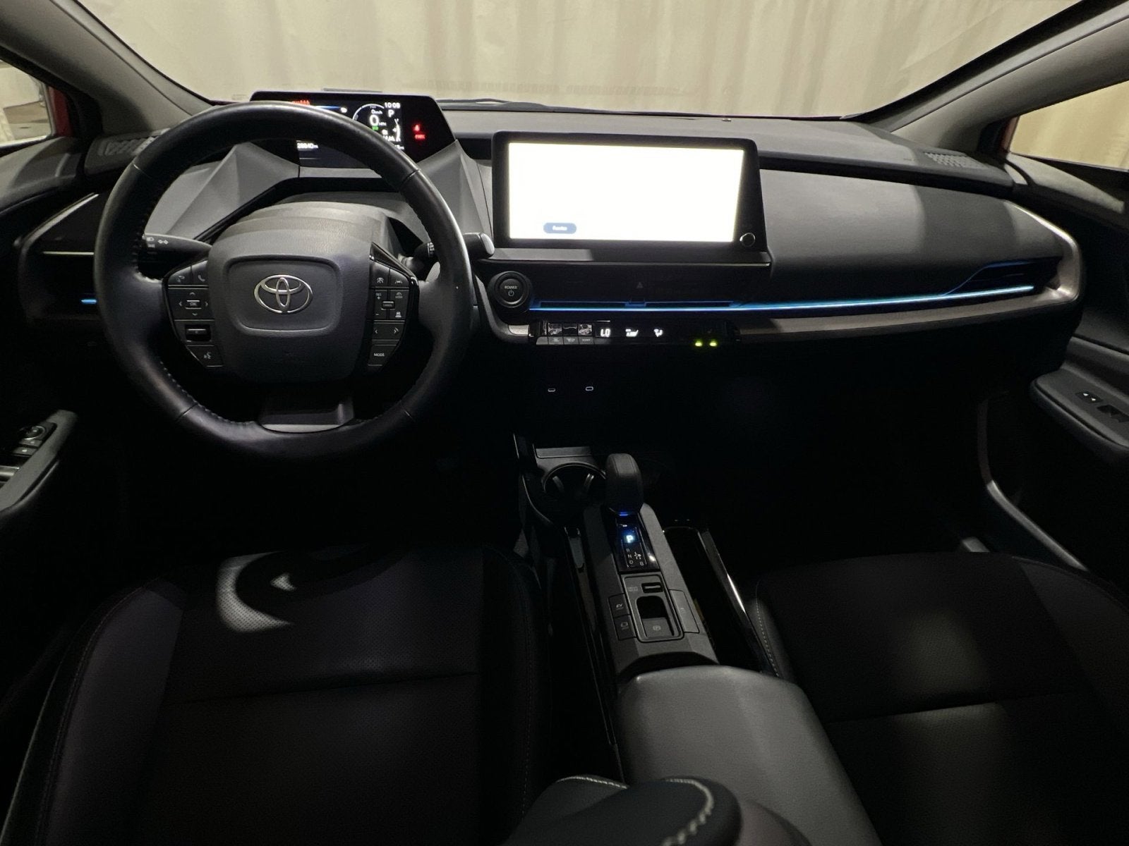 2023 Toyota Prius XLE