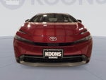 2023 Toyota Prius XLE