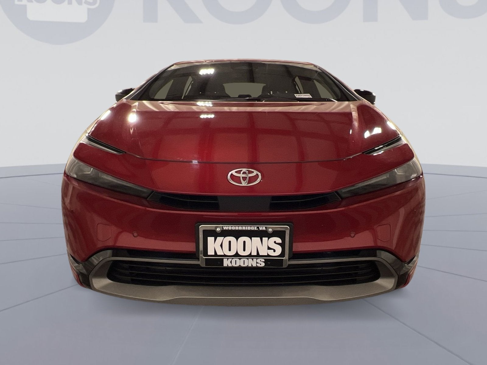 2023 Toyota Prius XLE