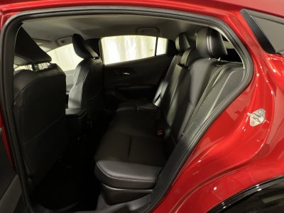 2023 Toyota Prius XLE