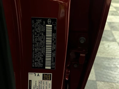 2023 Toyota Prius XLE