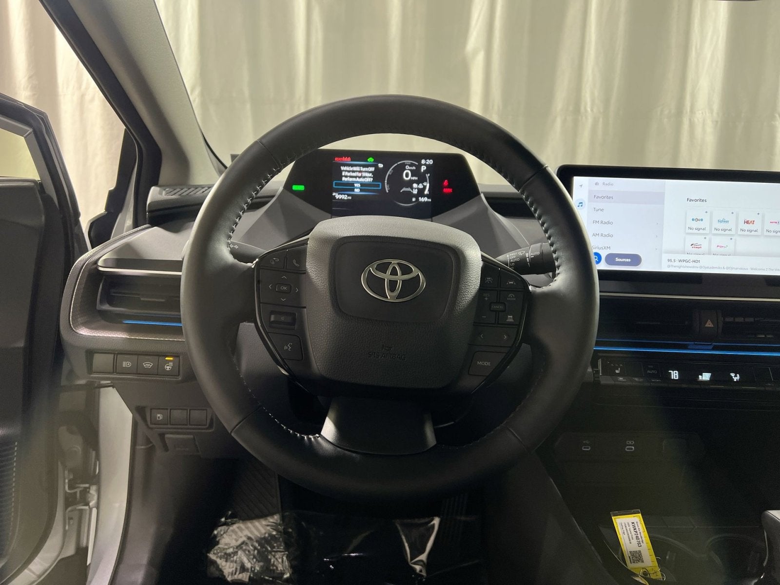2024 Toyota Prius XLE