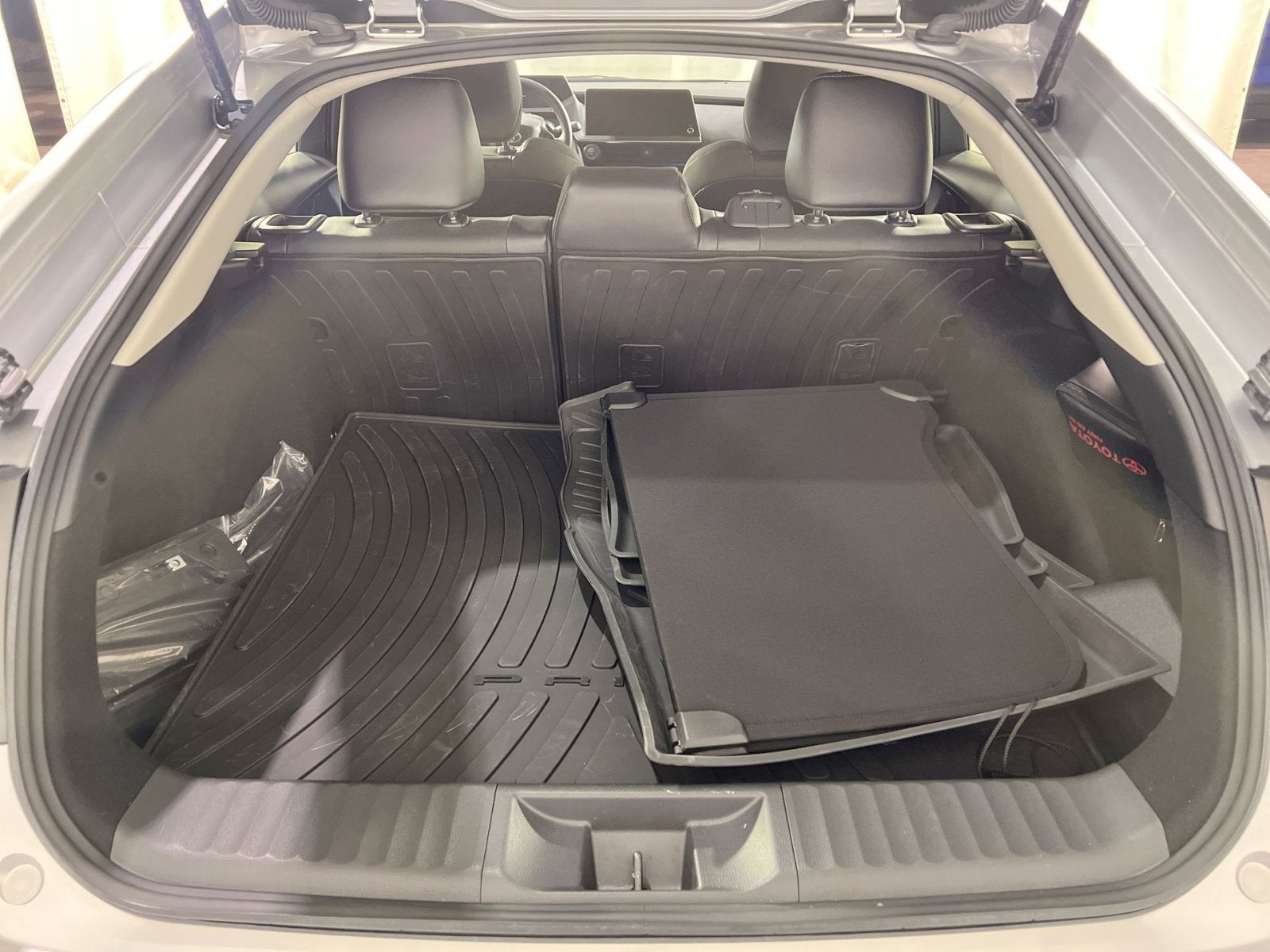 2024 Toyota Prius XLE