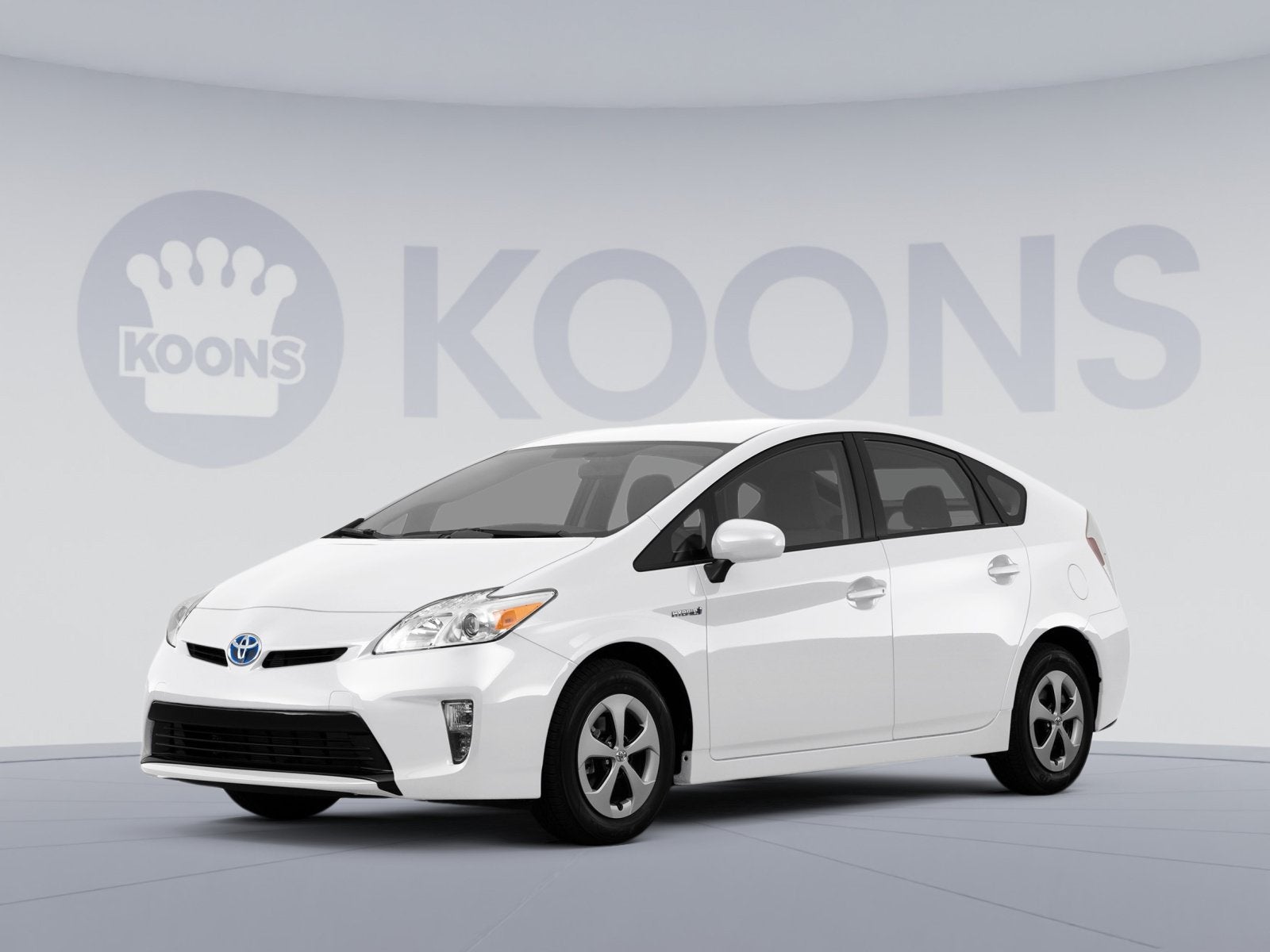 2025 Toyota Prius Nightshade