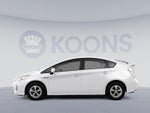 2025 Toyota Prius Nightshade