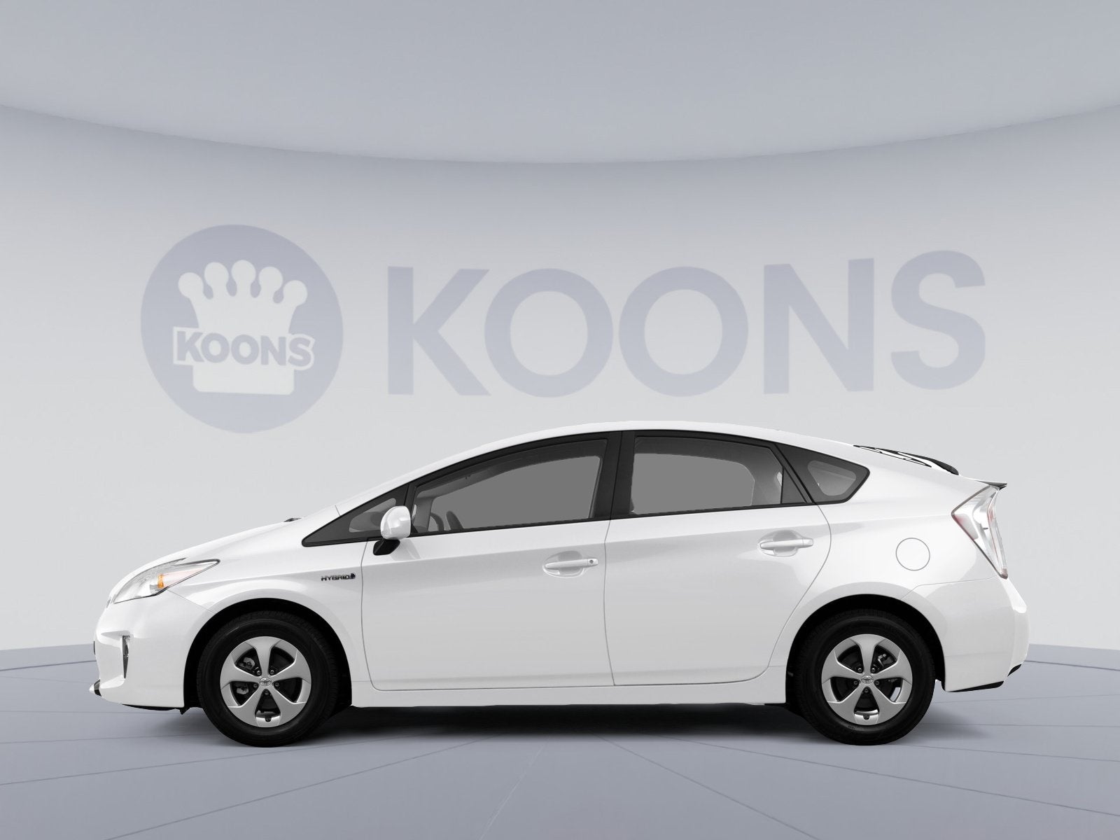 2025 Toyota Prius Nightshade