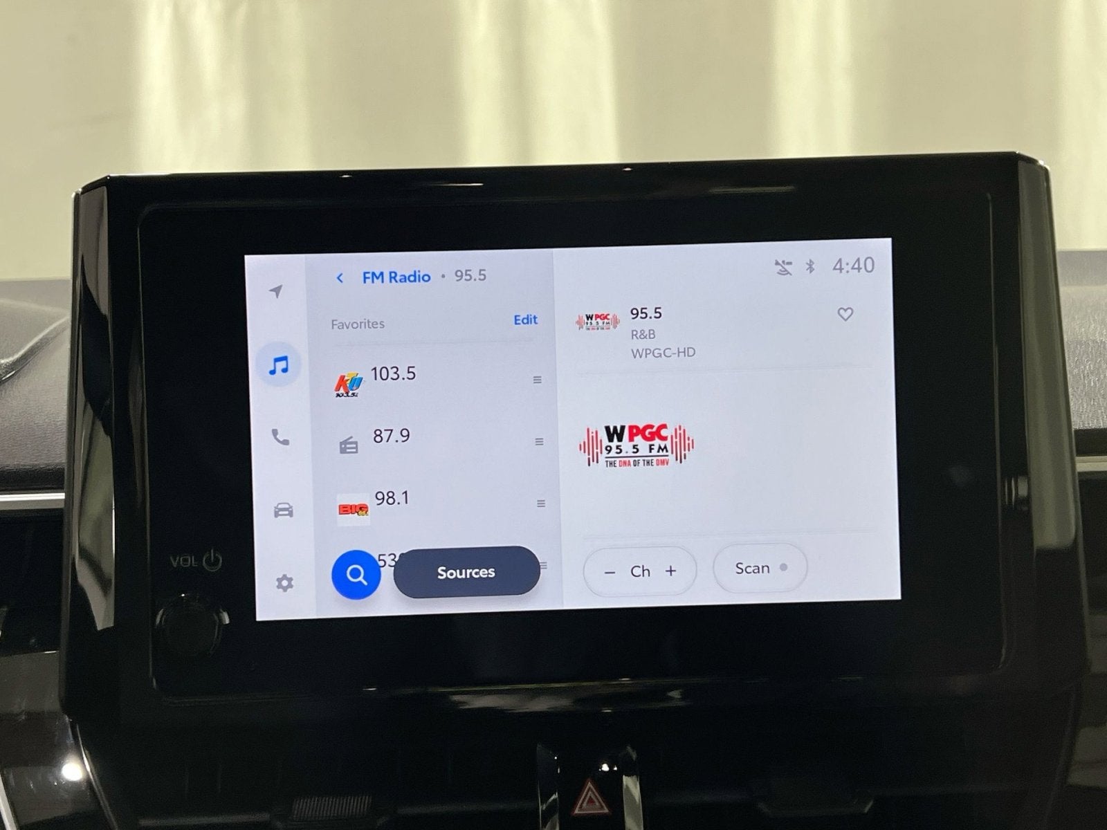 2025 Toyota Corolla Hybrid SE