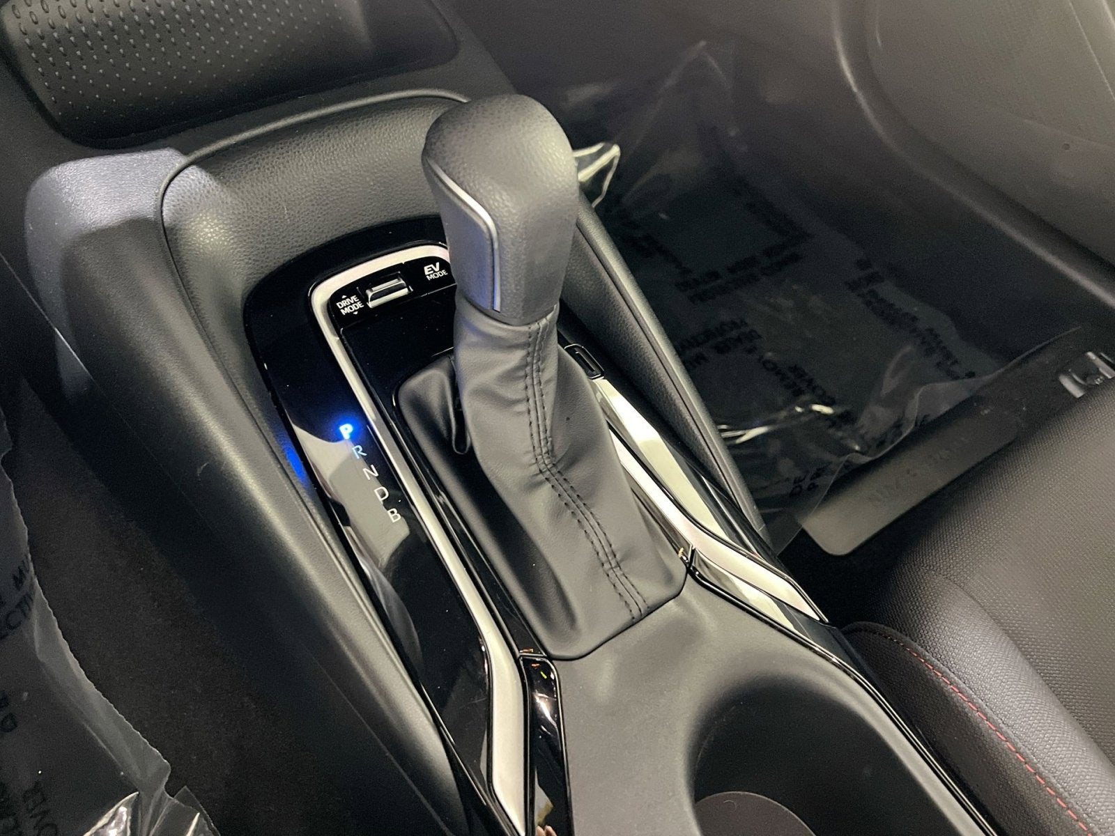 2025 Toyota Corolla Hybrid SE