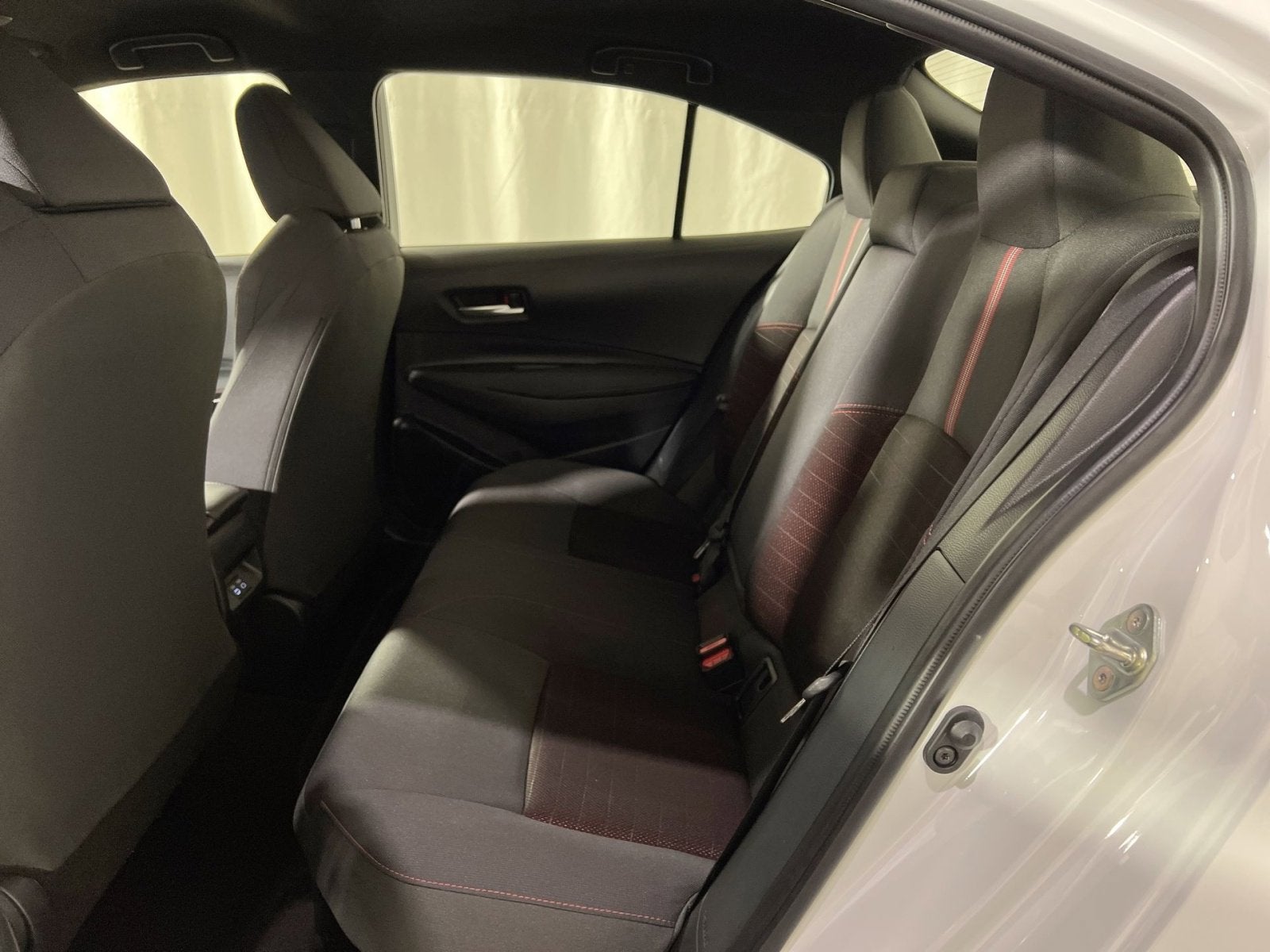 2025 Toyota Corolla Hybrid SE