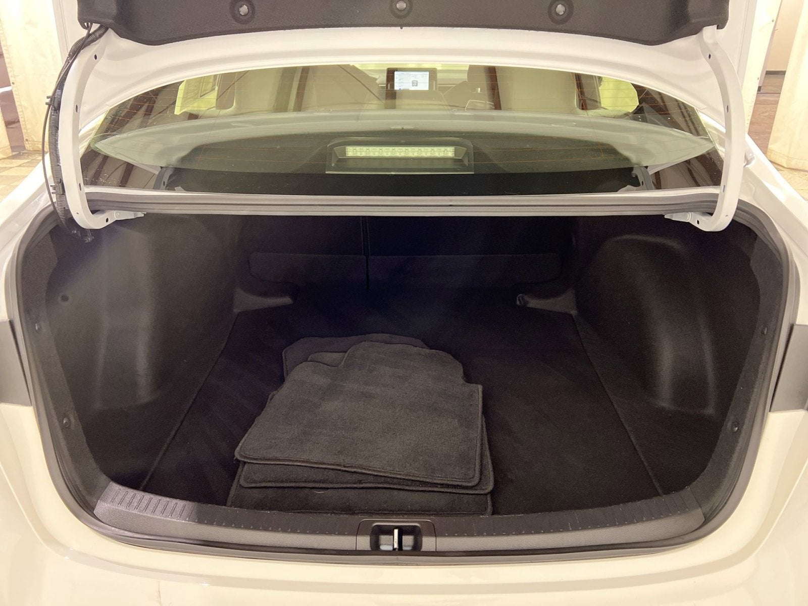 2025 Toyota Corolla Hybrid SE