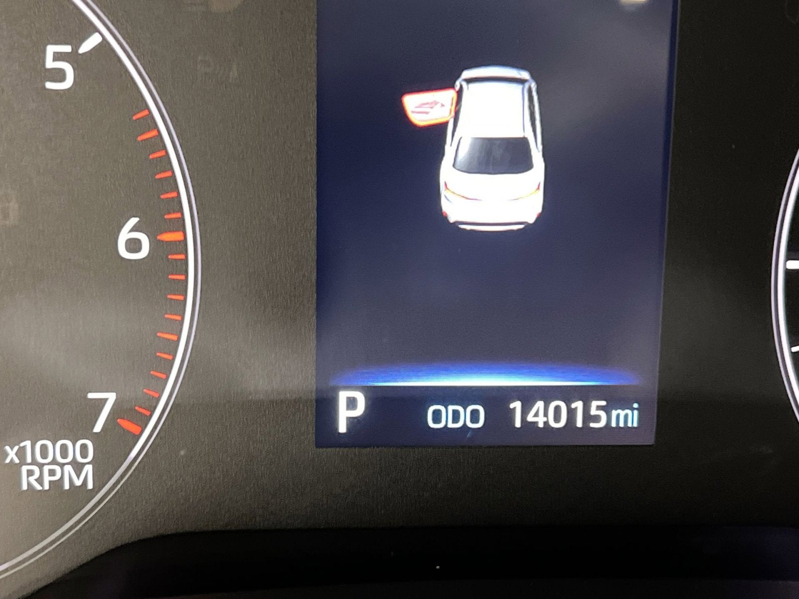 2025 Toyota Corolla Hybrid SE