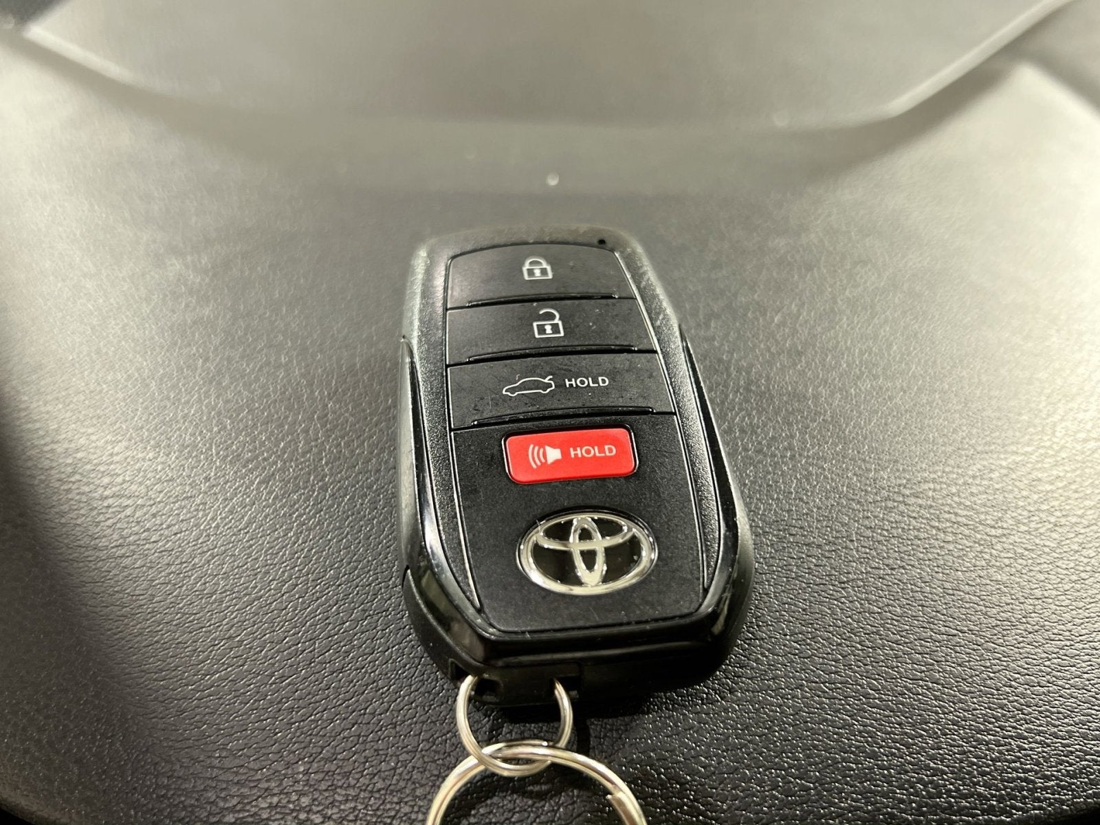 2025 Toyota Corolla Hybrid SE