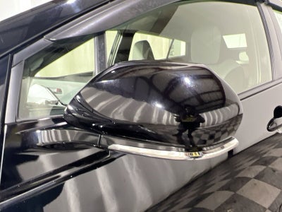 2019 Toyota Prius LE