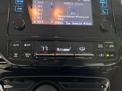 2019 Toyota Prius LE