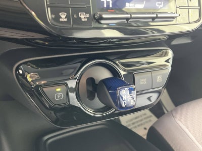 2019 Toyota Prius LE