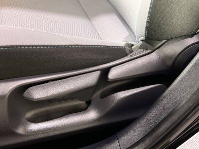 2019 Toyota Prius LE