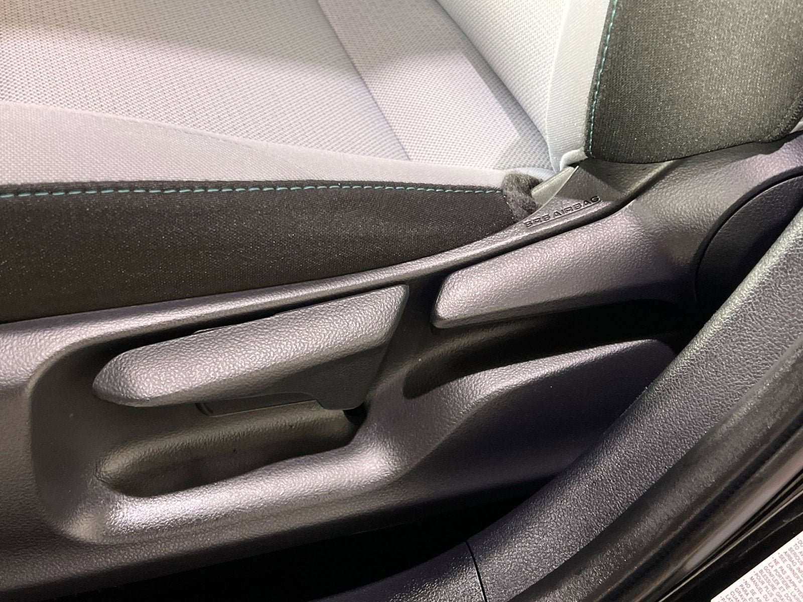 2019 Toyota Prius LE