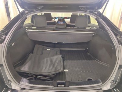 2019 Toyota Prius LE