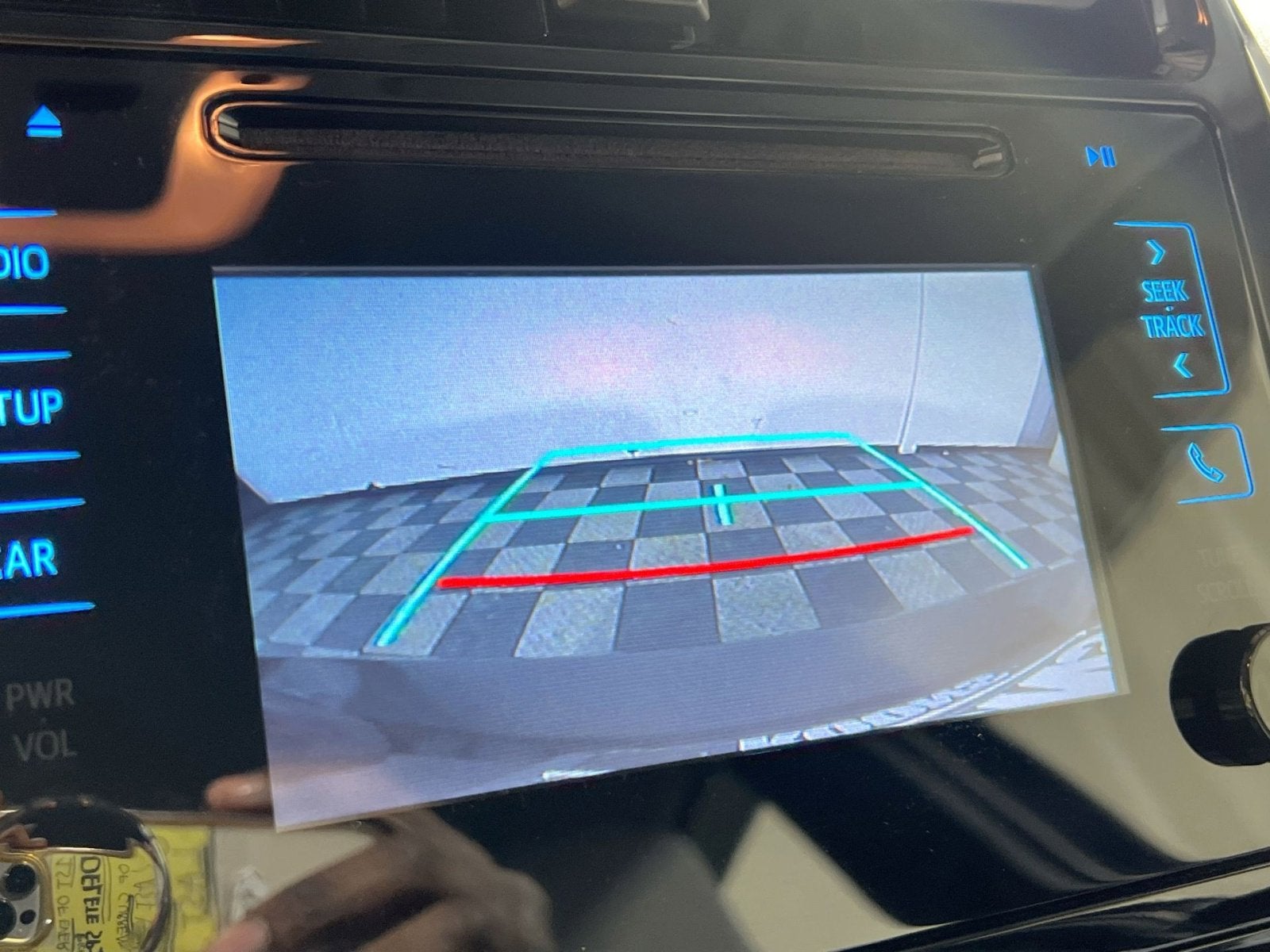 2019 Toyota Prius LE