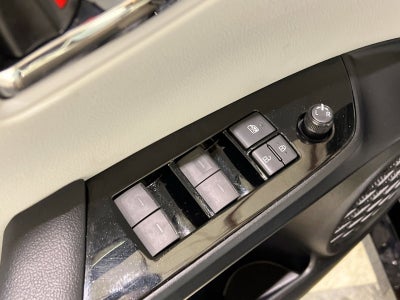 2019 Toyota Prius LE