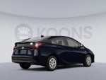 2019 Toyota Prius LE