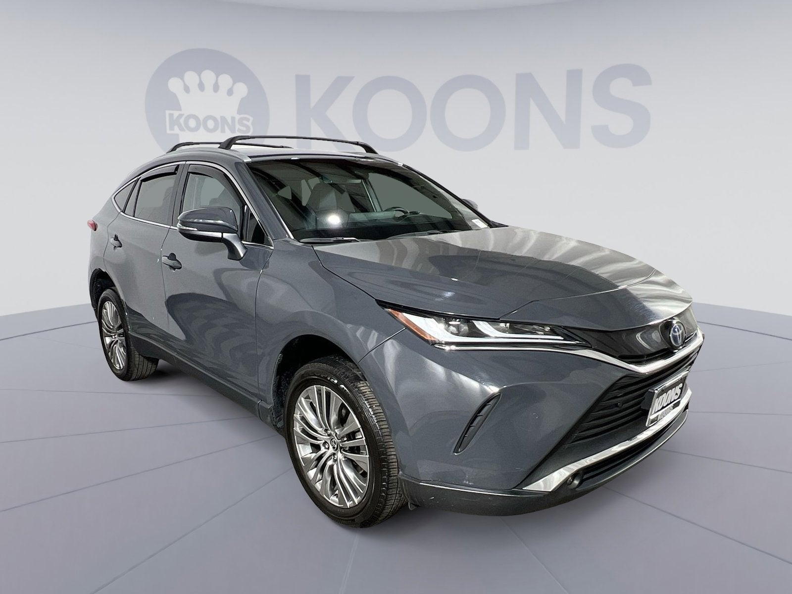 2024 Toyota Venza XLE